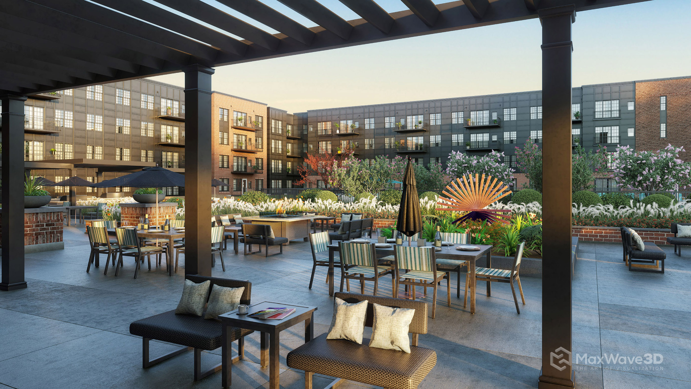 Realistic Renderings Increase Buyer Confidence