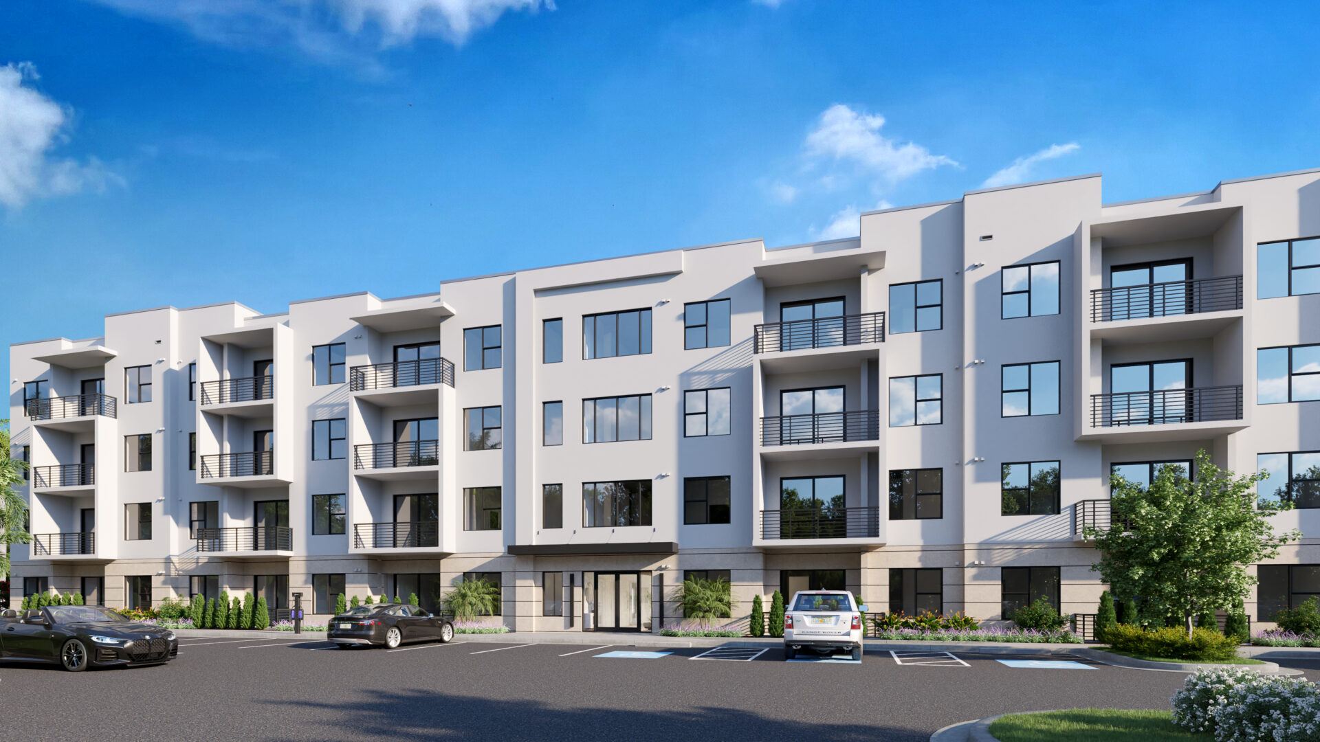 Sarasota Preconstruction Marketing