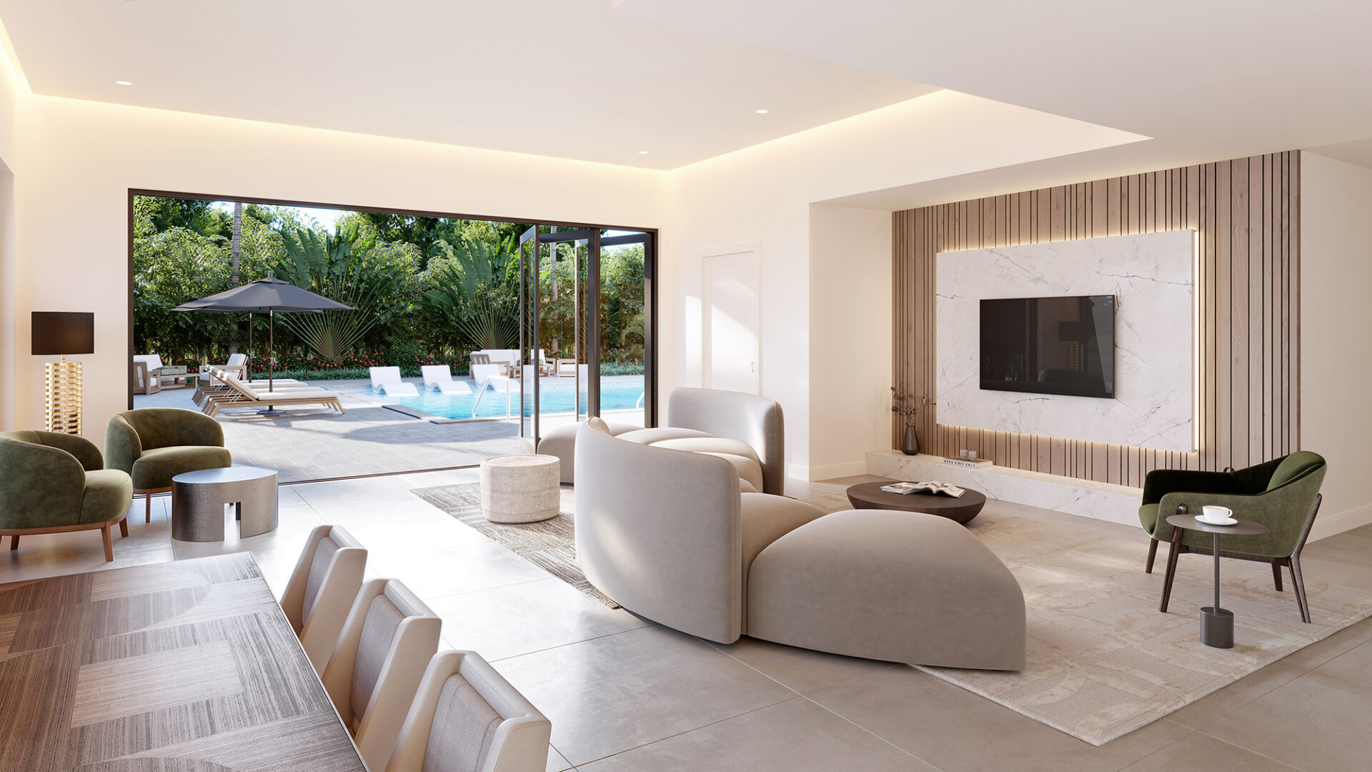 Sarasota Preconstruction Marketing