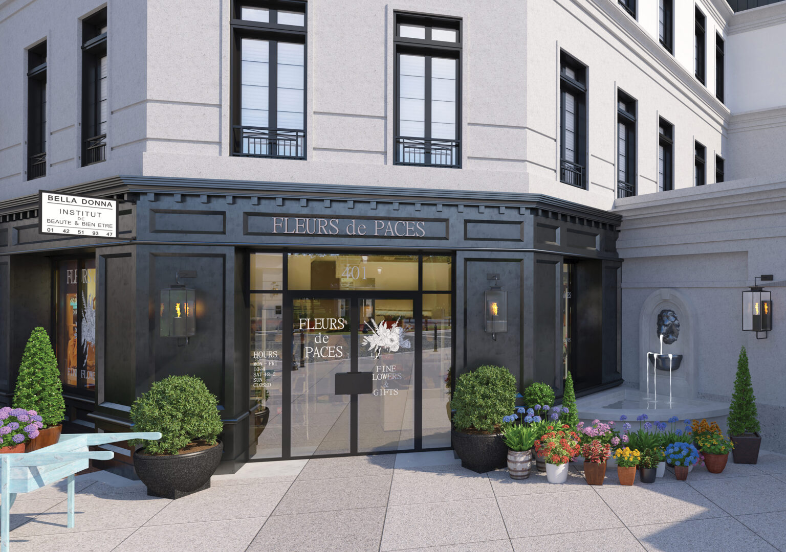 Senior Living Preconstruction
