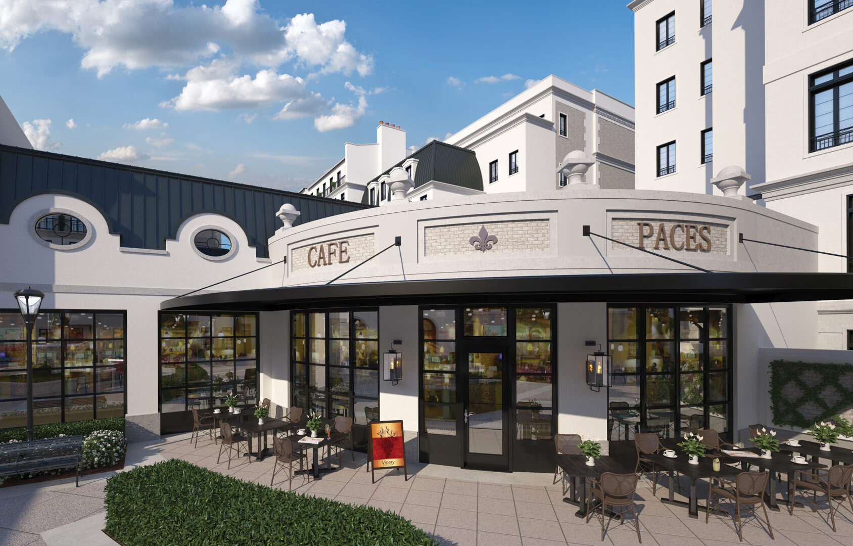 Senior Living Preconstruction