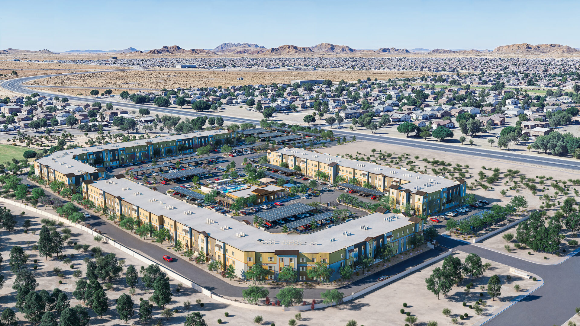 Preconstruction Sales Strategy