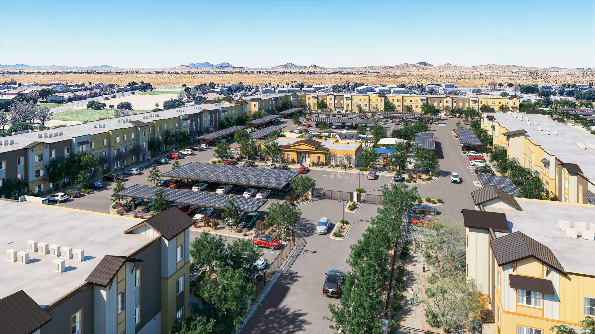 Preconstruction Sales Strategy